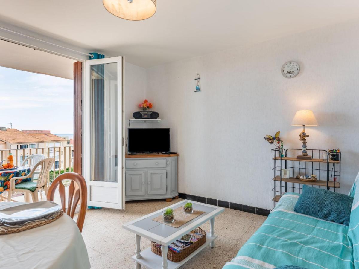 Apartment Le Solarium By Interhome Narbonne-Plage Exterior photo